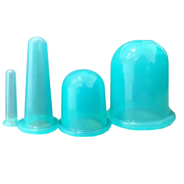 Baňky - Barva - Průhledná