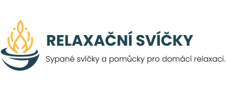 Kontakt - Relaxační svíčky