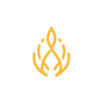 Sypané svíčky - Barva - Modrá