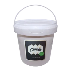 Sypaná svíčka PowderCandle 780 hodin