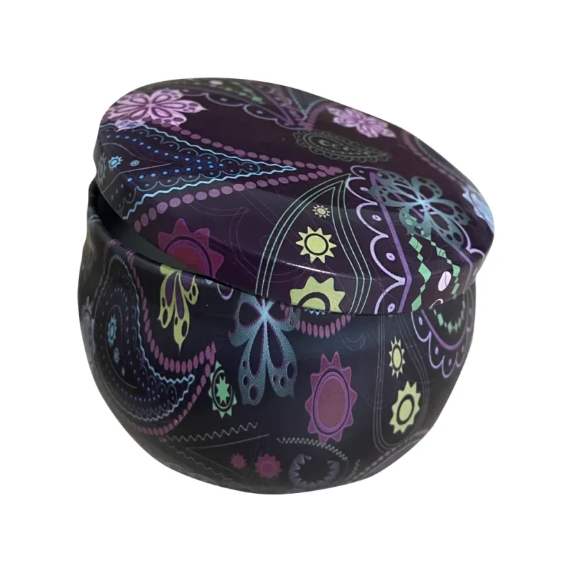 Sypaná svíčka PowderCandle 30 hodin SET