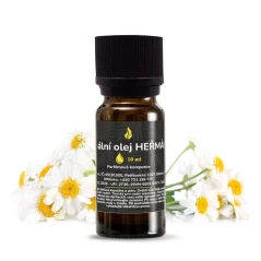 Esenciální olej Heřmánek