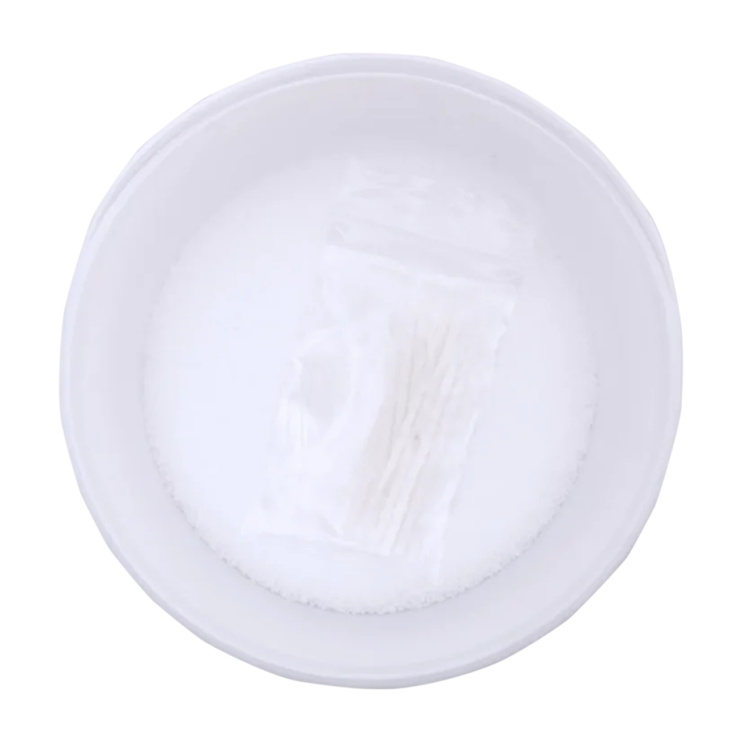 Sypaná svíčka PowderCandle 780 hodin