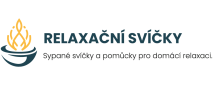 Kontakt - Relaxační svíčky