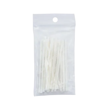 Doplňky - Počet knotů - 20 ks