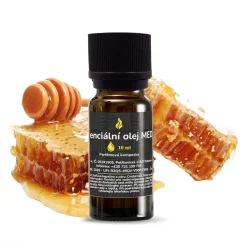 Esenciální olej Med