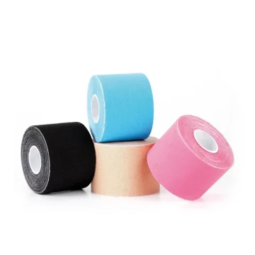 Kineziologické tejpy - Masážní pomůcky