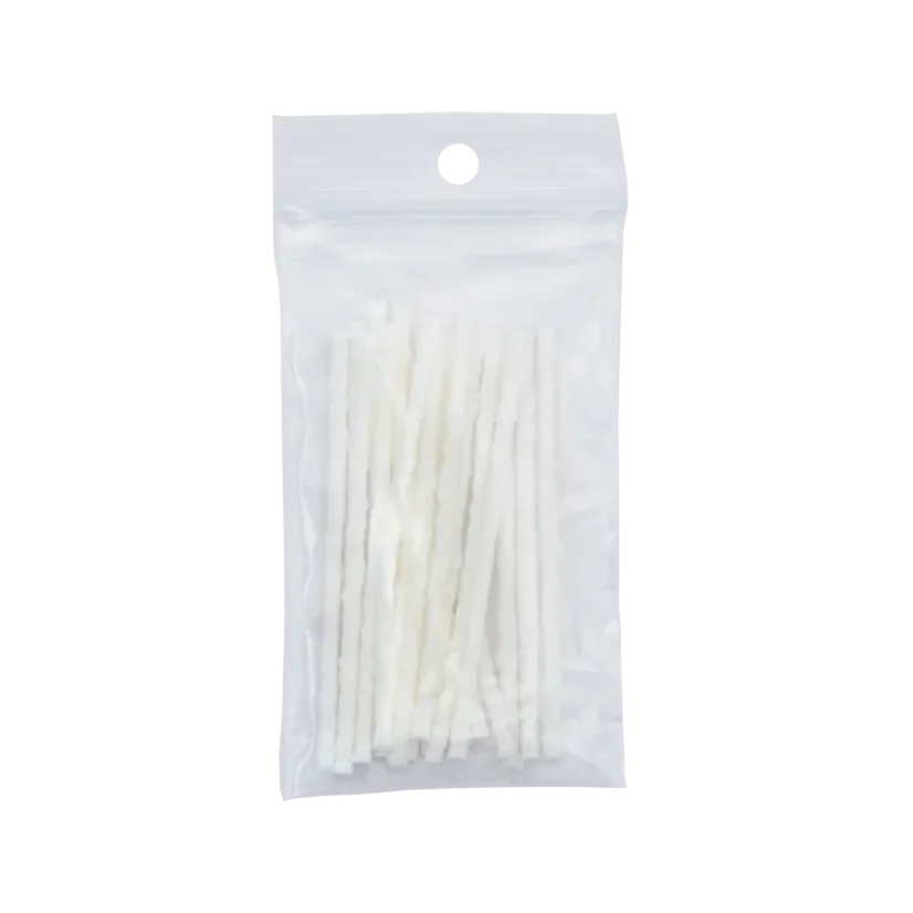 Náhradní knoty PowderCandle 20ks