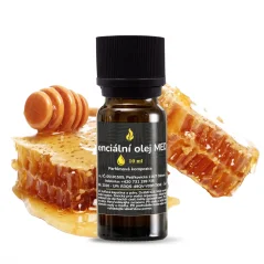 Esenciální olej Med